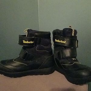 Boys Timberland winter/snow boot